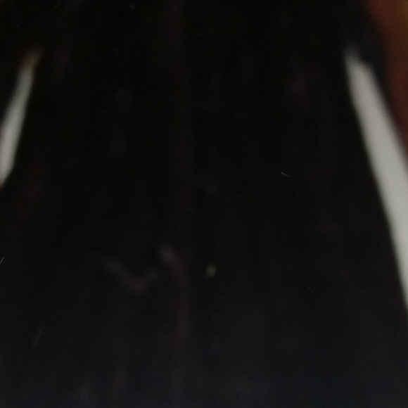 Fur coat - Picture 2 of 2